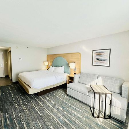 Hampton Inn Stony Creek Exterior foto