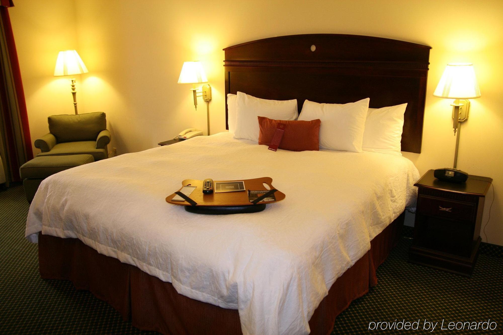 Hampton Inn Stony Creek Cameră foto