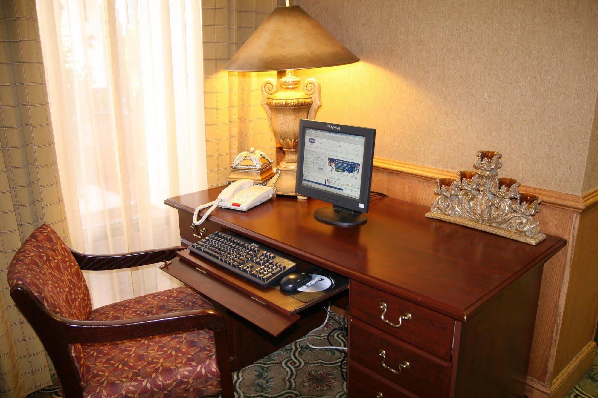 Hampton Inn Stony Creek Cameră foto