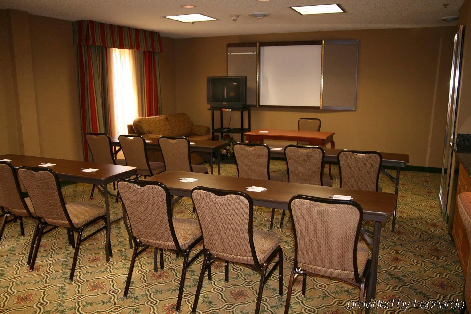 Hampton Inn Stony Creek Facilități foto